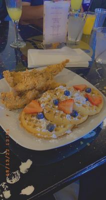 Good Vibes Lounge by null