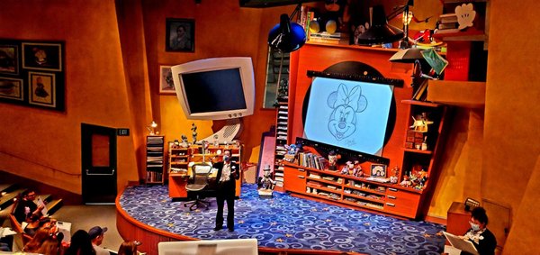 Animation Academy by null