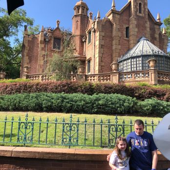 Haunted Mansion - Haunted Houses Near Me - Orlando, Florida Haunted Mansion - Haunted Houses Near Me - Orlando, Florida
