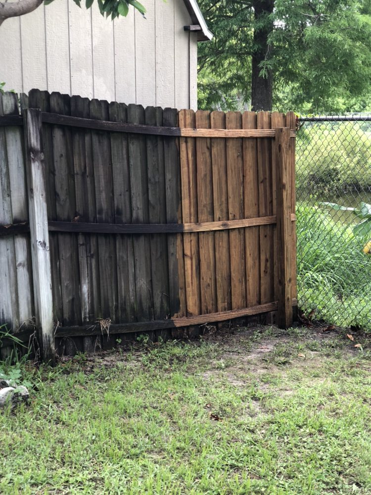 Slide of BAY TO BAY EXTERIOR CLEANERS