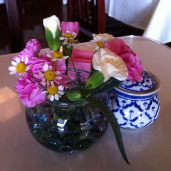 Siam Cuisine - Fresh flowers on every table! - Thai Near Me - Schertz, Texas Siam Cuisine - Fresh flowers on every table! - Thai Near Me - Schertz, Texas