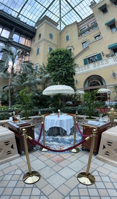 The Mansion at MGM by null