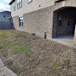 The Johnsons Lawn Care