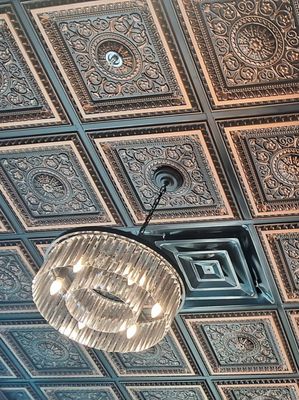 Lemongrass & Lime -VISTAS (Summerlin) by null