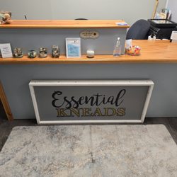 Essential Kneads