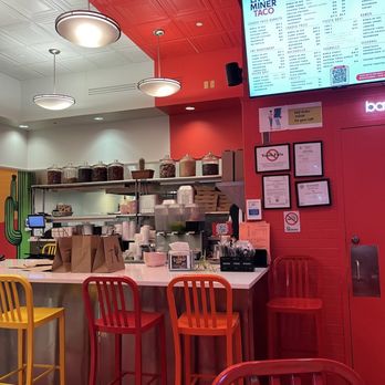 Little Miner Taco - Tacos Near Me - Rockville, Maryland