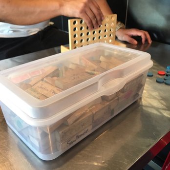 Mr BBQ - In the lobby waiting for a seat. Smell good! - Korean Near Me - Fullerton, California