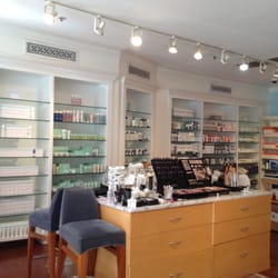 Bluemercury - Bluemercury Westport interior