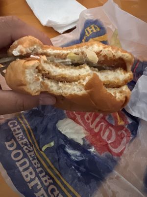 Carl’s Jr. by null