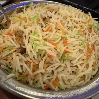 Deccan Spice - Paneer Makhani Biryani - Indian Near Me - Jersey City, New Jersey Deccan Spice - Paneer Makhani Biryani - Indian Near Me - Jersey City, New Jersey