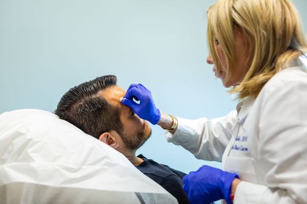 You Rejuvenated by null