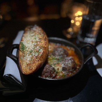 Maple & Ash - Dry Aged Meatballs - Steakhouses Near Me - Scottsdale, Arizona Maple & Ash - Dry Aged Meatballs - Steakhouses Near Me - Scottsdale, Arizona