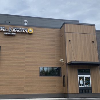 Caribou Coffee - outside - Coffee & Tea Near Me - Duluth, Minnesota