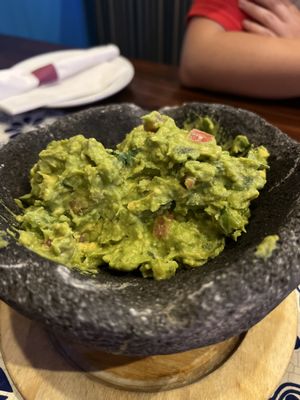 Mexicali Cantina Grill by null