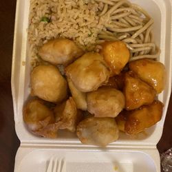 Royal Express in Logan gift card