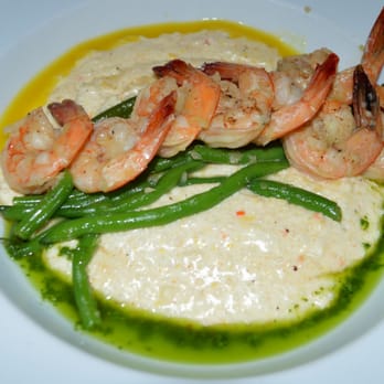 The Ice Plant - Shrimp and Grits - Cocktail Bars Near Me - St. Augustine, Florida The Ice Plant - Shrimp and Grits - Cocktail Bars Near Me - St. Augustine, Florida