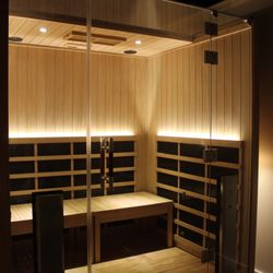 Utan Infrared Sauna & Cold Plunge Studio