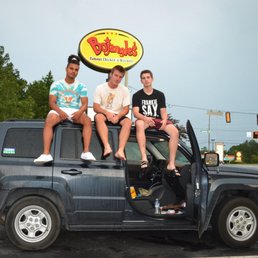Bojangles Reviews | Read Customer Service Reviews of bojangles.com