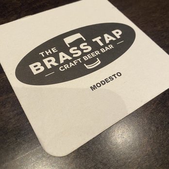 The Brass Tap - Beer Bar Near Me - Modesto, California The Brass Tap - Beer Bar Near Me - Modesto, California