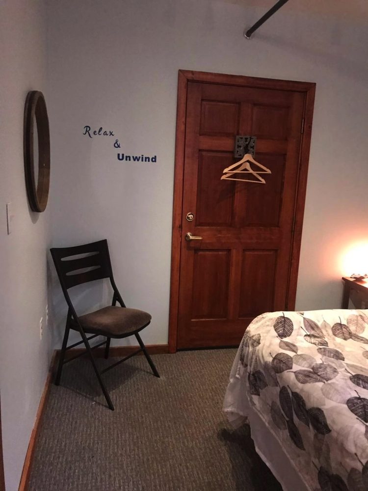 CLOVER SPA&MASSAGE 108 S St SE, Leesburg, Virginia Massage Phone