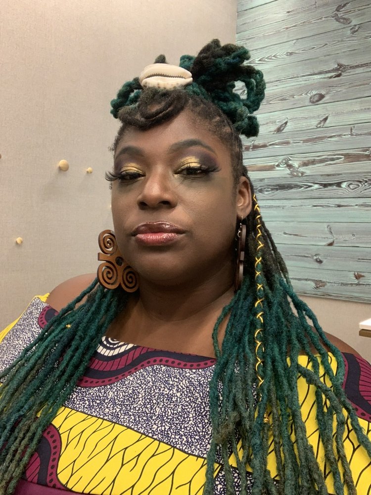 NATURAL AWAKENINGS SALON Updated August 2024 120 Donelson Pike