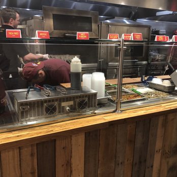Chicken + Whiskey - Venezuelan Near Me - Washington, DC, District of Columbia