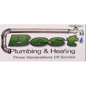 Slide of Best Plumbing & Heating