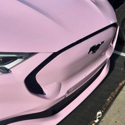Wrap bubbling on my car Wrap bubbling on my car