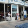 Photo of Bar Restaurant Le Marlow