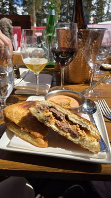 Alpino Vino by null