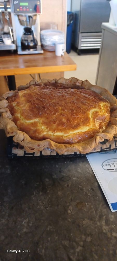 Leisha's Bakeria