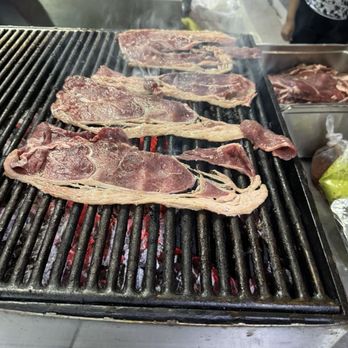 Taquería El Trailero - Tacos Near Me - Ensenada, BCN