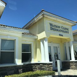 Watson Clinic Dermatology at Sun City Center