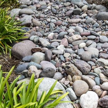 ARC Design Landscape - Dry river bed, river rock. - Landscape Architects or Designers Near Me - Santee, California ARC Design Landscape - Dry river bed, river rock. - Landscape Architects or Designers Near Me - Santee, California