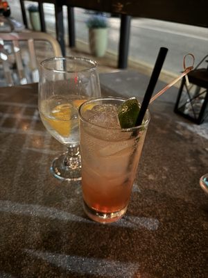 Trattoria Marcella by null