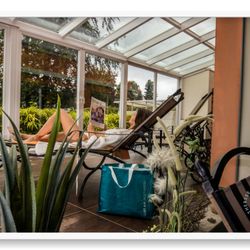 Flairhotel am Wörthersee - Wintergarten