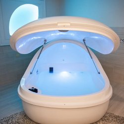 True Rest Float Spa