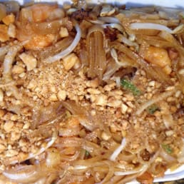 Pad Thai