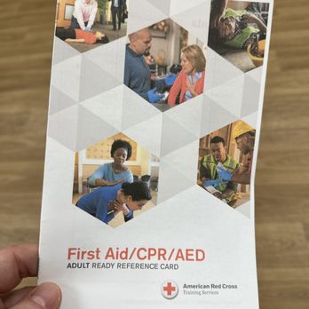 NY Metro CPR - CPR Classes Near Me - New York, New York NY Metro CPR - CPR Classes Near Me - New York, New York