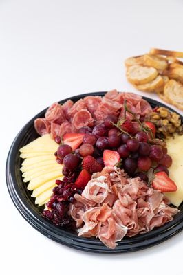 Caviar & Bananas - Gourmet Market & Cafe by null