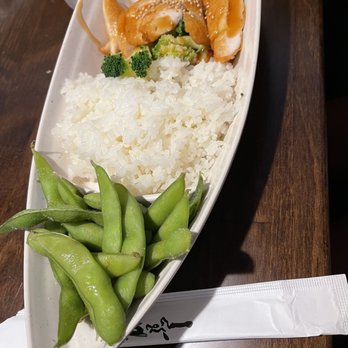 Sapporo East - TK2. Chicken Teriyaki - Sushi Bars Near Me - Virginia Beach, Virginia Sapporo East - TK2. Chicken Teriyaki - Sushi Bars Near Me - Virginia Beach, Virginia