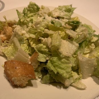 Bonefish Grill - Classic Caesar Salad - Seafood Near Me - Wichita, Kansas
