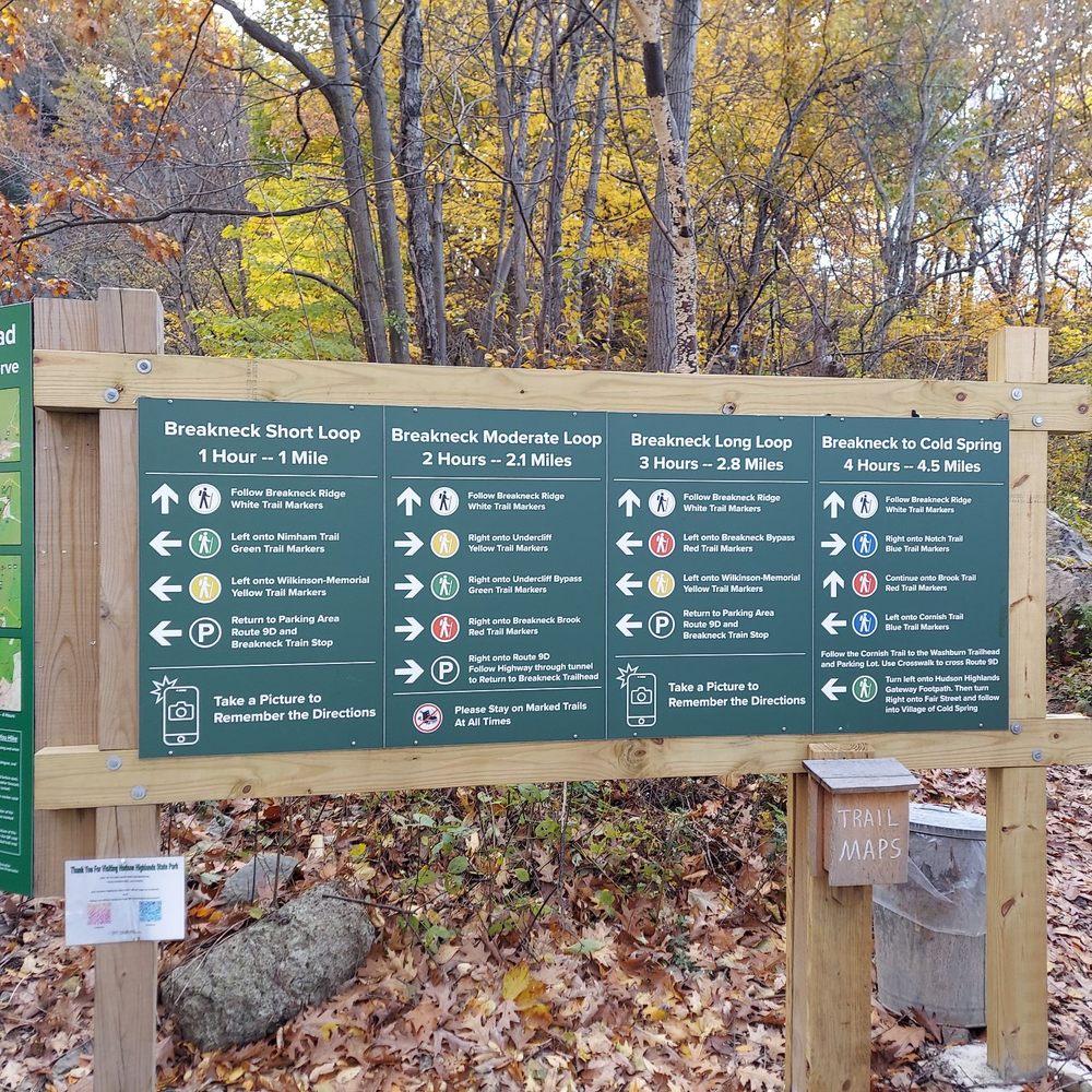 Breakneck Ridge - Trail Guide - Hiking Near Me - Cold Spring, New York Breakneck Ridge - Trail Guide - Hiking Near Me - Cold Spring, New York