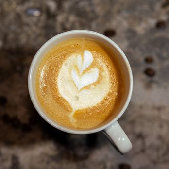 La Contenta Oeste - Coffee Art - Mexican Near Me - New York, New York La Contenta Oeste - Coffee Art - Mexican Near Me - New York, New York