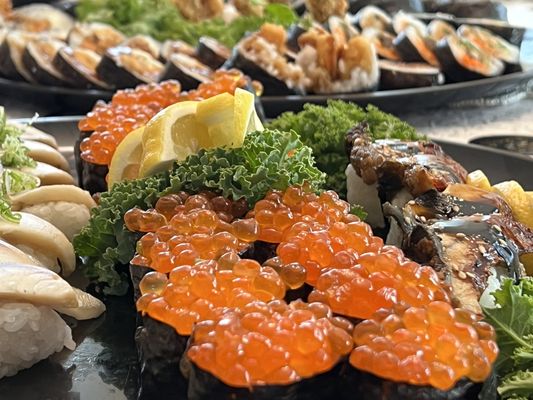 Hama Sushi by null