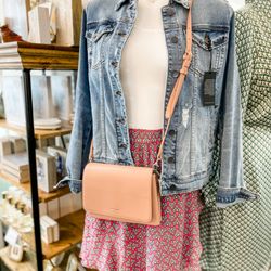 AvaGrace - Warmer weather means SKIRTS!