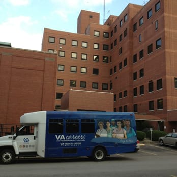 V A Medical Cntr - Back entrance to VA - Hospitals Near Me - Cincinnati, Ohio V A Medical Cntr - Back entrance to VA - Hospitals Near Me - Cincinnati, Ohio