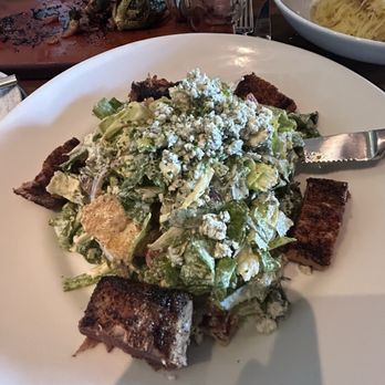 The Collins Small Batch Kitchen - Ahí salad - Bars Near Me - Phoenix, Arizona