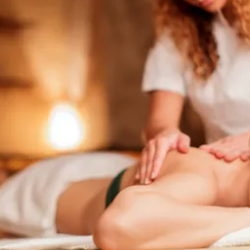 Essence N Touch Massage Therapy