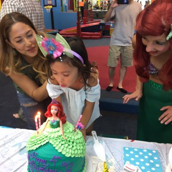 My Gym - Cake time! - Party & Event Planning Near Me - Tustin, California My Gym - Cake time! - Party & Event Planning Near Me - Tustin, California